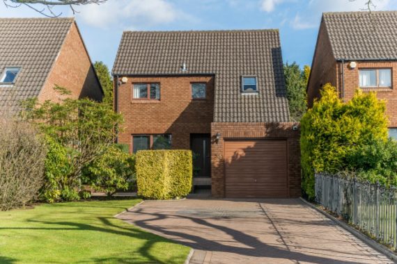 4&nbsp;Bedroom&nbsp;Detached